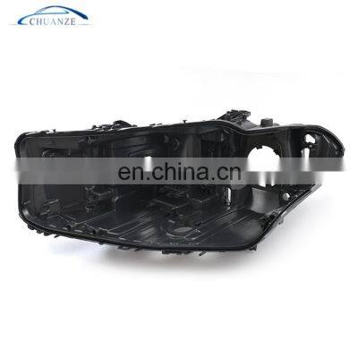 AUTO HEADLAMP PARTS FULL LED+AFS HEADLIGHT BASE HOUSING for G30 17 -20 YEAR