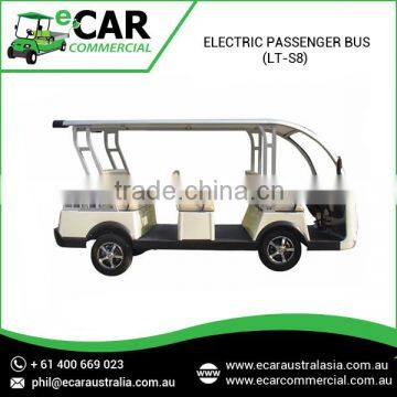 Distinctively Manufactured Electric Bus of Optimum Quality for Bulk Buying by Reliable Trader photo-4