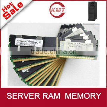 brand new ddr2 ram PC2-5300 server ram DDR2 2GB FEB DDR2 high quality