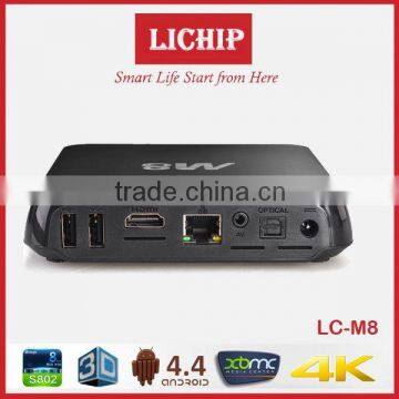 Smart Life Good Qulity Android tv Box photo-4