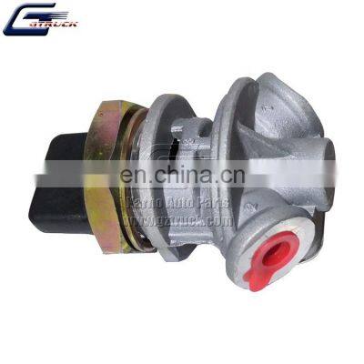 Button Control Valve Oem 4630360000 0019975036 0039975936 0019976136 0029975236 5000806404 637210 for DAF MB RVI Truck