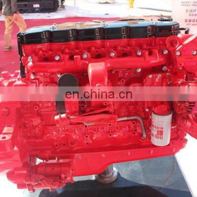 175-350HP Water Cooling QSB6.7 Engine Use for Construction Machine photo-4