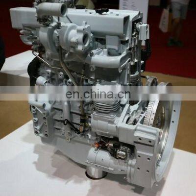 132KW Water-cooled Weichai WP5.180E51 WP5 Bus Diesel Engine