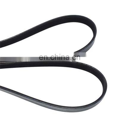 Free Shipping!New Serpentine V-Ribbed Belt For HONDA 05-10 Odyssey Pilot 6K2140 56992-R70-A01 photo-4