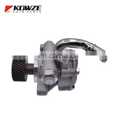 Power Steering Oil Pump Assy UR56-32-600 For MAZDA BT50 photo-5