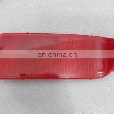 Rear Tail Bumper Corner Reflector Light Lamp Housing For VW Crafter