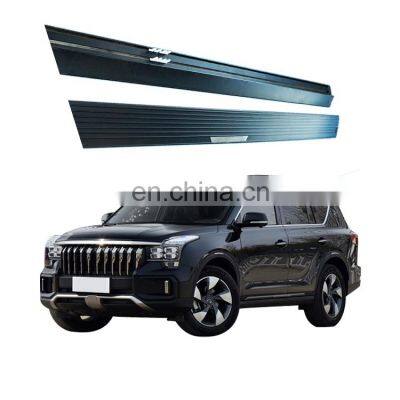 Car Electric Running Boards, Auto Power Side Step Nerf Bar For Trumpchi GS8