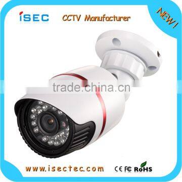 New CMOS Sensor 720P/960P/1080P TVI Metal IR Camera photo-2