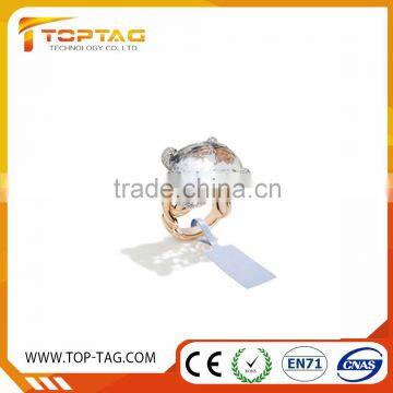 UHF ISO18000-6c ALN9662/ALN H3 rfid jewelry tags
