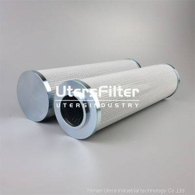 3693560 DHD660H10B UTERS замена фильтрующего элемента высокого давления гидравлического фильтра FILTREC photo-2