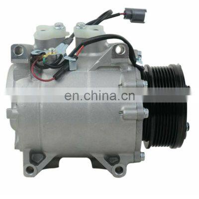 38810-pnb-006 High Performance Auto Spare Parts Air Conditioning Ac Compressor for Honda CRV II RD 2001-2006