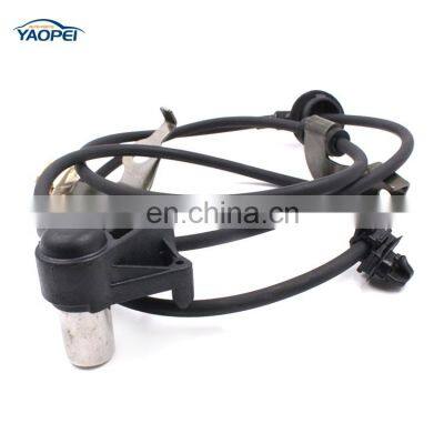 ABS Wheel Speed Sensor GJ6A4372YA GJ6A4372YC GJ6A4372YB GJ6A-43-72Y For Mazda 6 1.8 2.0 2.3