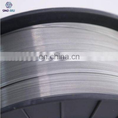 1.6 Mm~5.0 mm Sino-Erli MG316LT MIG Stainless Steel Solid Welding Wire S316L ER316L