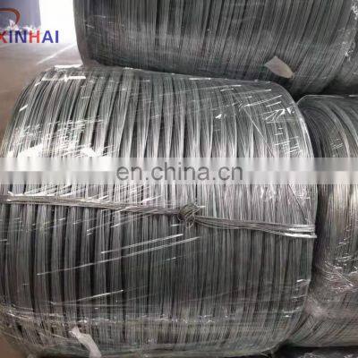 Galvanized Wire photo-5