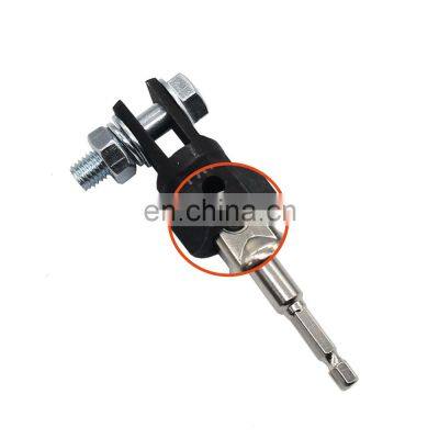 1/2 Inch Scissor Jack Adapter Automotive Parts And Accessories Socket Adapter For Impact Drills Socket Automotive Equipment And photo-3