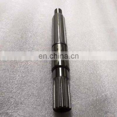 Excavator Drive Shaft for KAWASAKI Hydraulic Pump Parts NX15 Drive Shaft photo-3