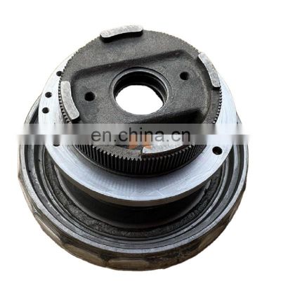 708-8F-04660  CASE SUB ASS'Y for Excavator PC200-7 PC210  PC220 PC230 final drive motor body