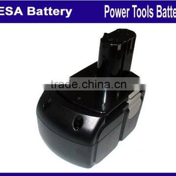 18V 3.0Ah 4.0Ah lithium power tools batteries for Hitachi BCL1815 EBM1830 327730 lithium battery                        
                                                                                Supplier's Choice