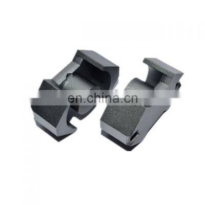 EE/EI/PQ/EFD Mn Zn Soft Ferrite Core For Transformer photo-5