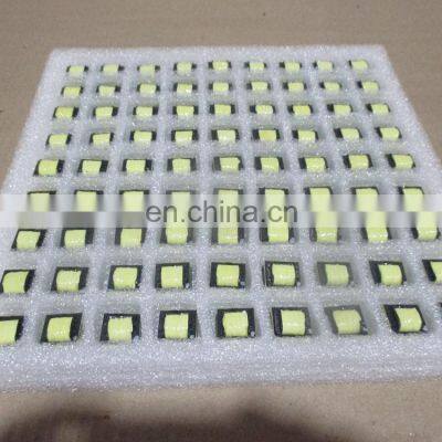 Custom High Frequency SMPS Transformator 12V 24V 220V EE Step Up Down AC Power Electric Ferrite Core Transformer photo-5