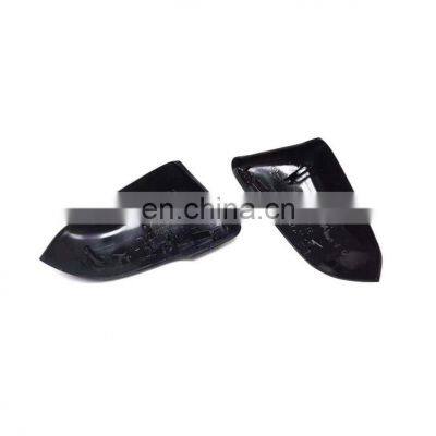 Carbon Fiber Side Rear View Mirror Cover for BMW New Z Series 30i 28i 20i 18i Z4 G29 2019 - UP