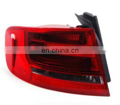 2007-2012 tail rear back lamp lamp for Audi A4 B8 OEM 8K5945095K / 8K5 945 095 K, 8K5945096K / 8K5 945 096 K