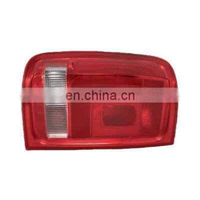 Hot Selling 12v 55w Waterproof Auto Tail Lamp Car Light For VW Amarok 2012