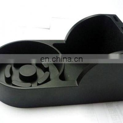 Custom Manufacture Tpu/Pmma/ABS/PP/PS/PE/PVC/PA6/PA66 Plastik Parts Plastic Injection Molding Service photo-5