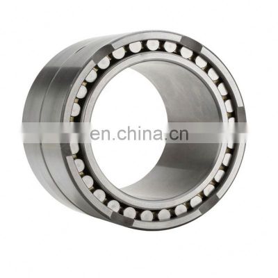 4R 6406 4-Row Cylindrical Roller Bearings 4R6406