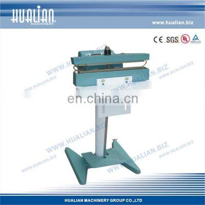 PFS-300DD HUALIAN Direct Heating Pedal Impulse Sealer photo-3