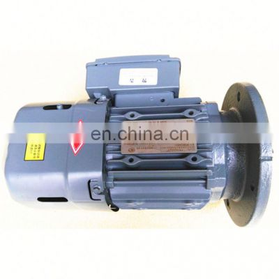 FA97DV112M6 Gear reducer motor