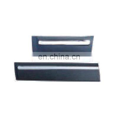 Car boby kits 80871-JE20B / 82871-JE20B door moulding stripe for Nissan qashqai