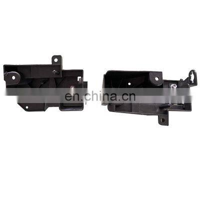 Auto Body Parts Front Bumper Support Bracket 53347251 Car Accessories 53347250 for Jeep Cherokee 2019 photo-2