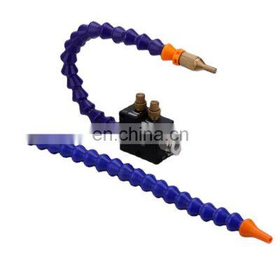 2020 Big Promotion Flexible Coolant Hose for Machine Tools Cooling Pipe Lathe Machine Plant