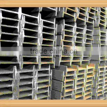 High Strength IPE I Beam Light Construction photo-3