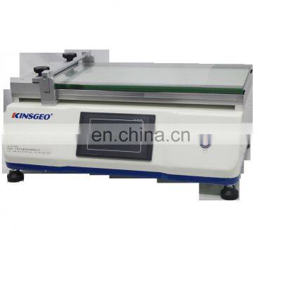 Scraper Blade Micrometer Adjustable Film Coating Applicator Coating Machine photo-3