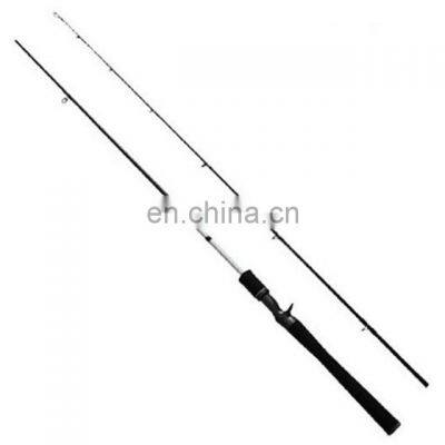 High Quality 1.98m 2.1m M Gun Handle Fishing   Spin  Rod Supplier Carbon Fiber Fishing Pole