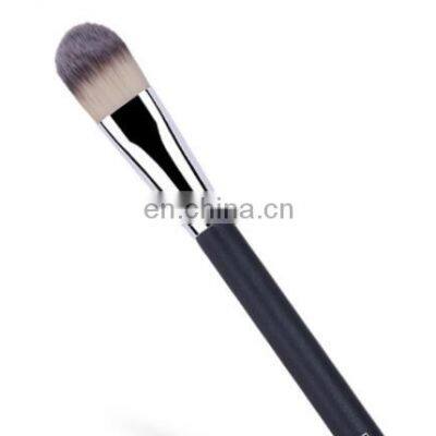 double side foundation and concealer compact eyeshadow brush