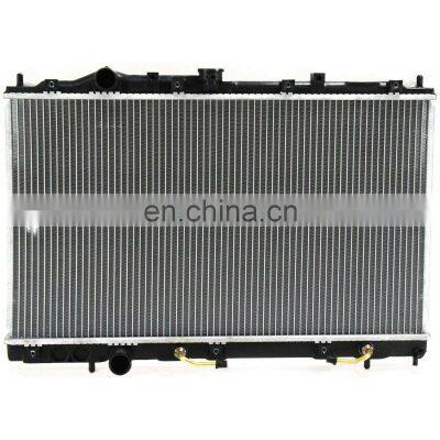 High Quality MR187964  Cooling System Aluminum Radiator Car Radiator Auto Radiator For MITSUBISHI