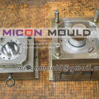 Thin Wall Bucket Mould photo-2