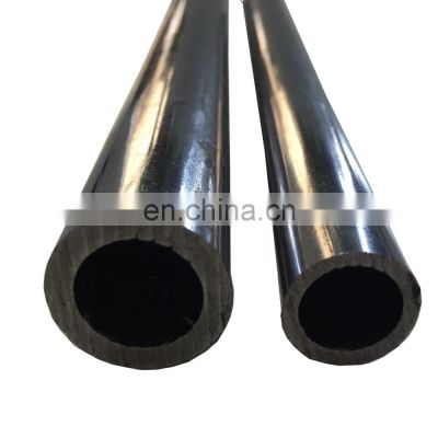 ASTM A106 A53 32MM OD ASTM A160 seamless carbon steel pipe