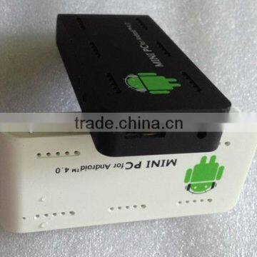 Mini pc Android 4.0 tv Box MK803