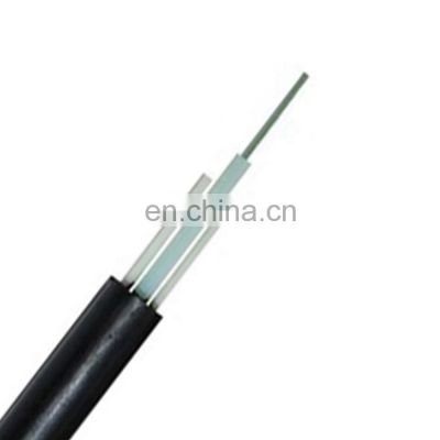 Fiber optic cable GYXTW