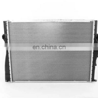 Radiator 17117553111 for E81 E87 E82 E90 E92 Engine Cooling Radiator photo-3