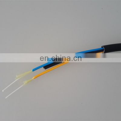 MT-1100  GYFJH 2 Core Optical Drop Cable for Outdoor 7.0mm