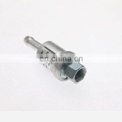 Apply ToWeichai Engine Exhaust Control Valve Bypass Valve Filter 13071628