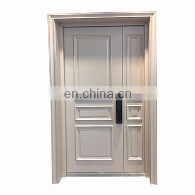 best main door designs for home luxury interior solid core white front door