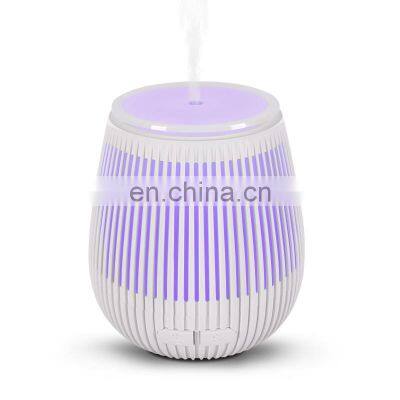 Modern Designed 100ML USB Portable Ultrasonic Aroma Diffuser Air Humidifier