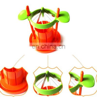 Heavy-Duty Apple Slicer, Tomato Guava Orange Slicer