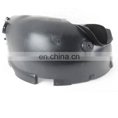 OEM 95550496104 95550496204 Front Fender Liner Splash Guard for Porsche Cayenne 2008-2010